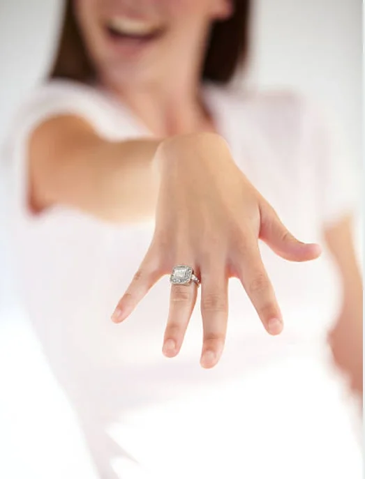 Engagement Rings